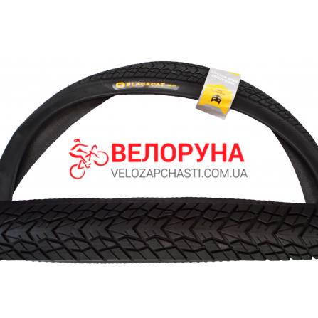 Покрышка 28 х 1.75 Антипрокол (Стрелка) А206 BLACK CAT Покрышка 28 х 1.75 Антипрокол (Стрелка) А206 BLACK CAT